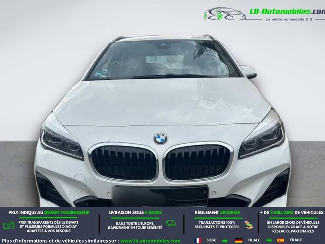 BMW Serie 2 225xe iPerformance 220 ch BVA Blanc de 2020