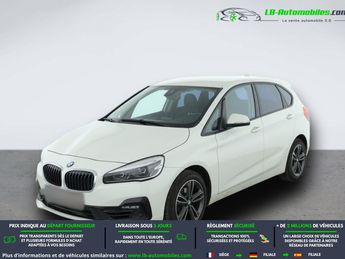  Voir d&eacute;tails -BMW Serie 2 218i 140 ch BVA &agrave; Beaupuy (31)