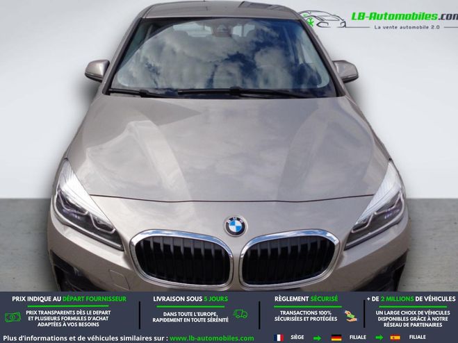 BMW Serie 2 218i 140 ch BVA Argent� M�tallique de 2020