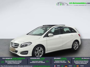 Mercedes Classe B