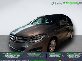 Mercedes Classe B