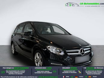 Mercedes Classe B
