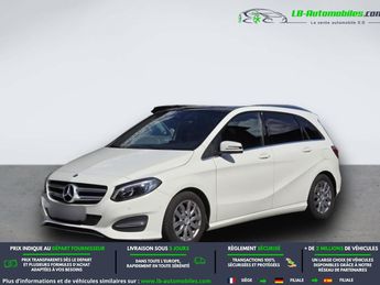 Mercedes Classe B
