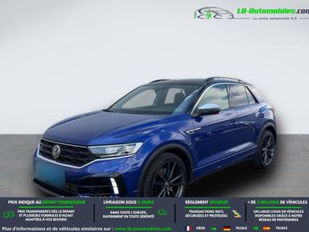 Volkswagen T Roc