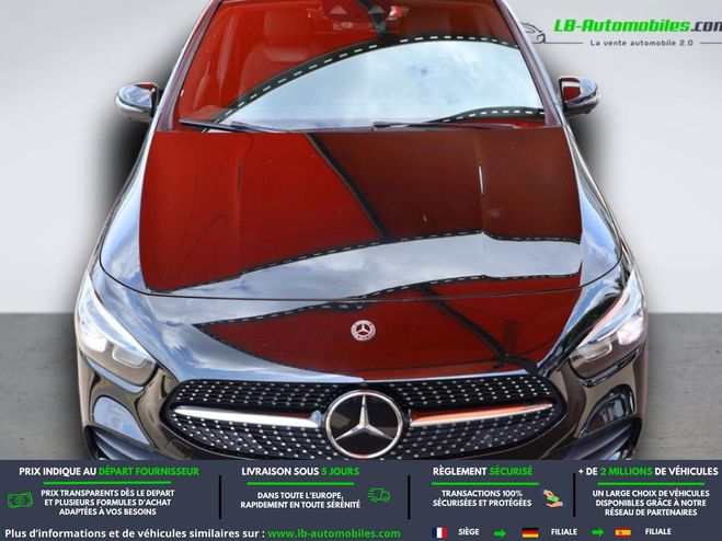Mercedes Classe B 200 d BVA Noir M�tallique de 2019