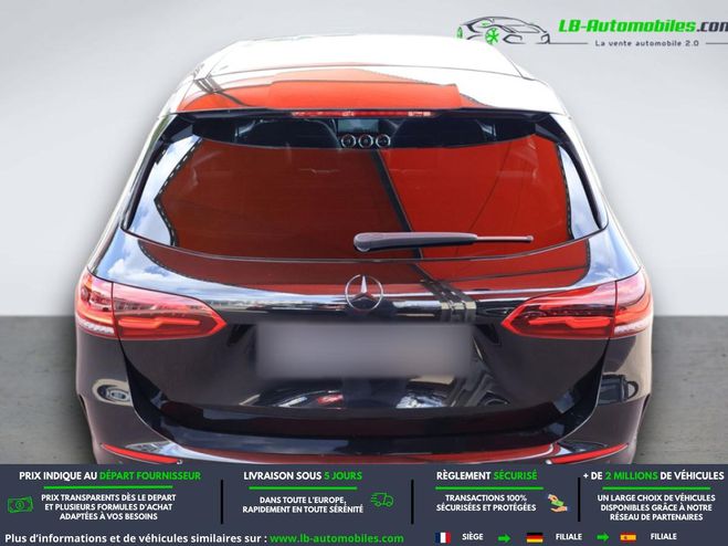Mercedes Classe B 200 d BVA Noir M�tallique de 2019