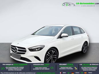 Mercedes Classe B
