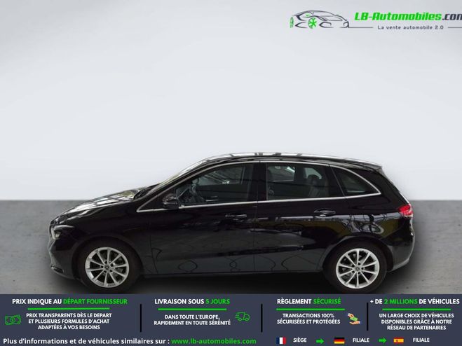Mercedes Classe B 200 d BVA Noir de 2020