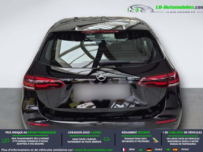 Mercedes Classe B 200 d BVA Noir de 2020