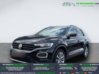  Voir d&eacute;tails -Volkswagen T Roc 2.0 TDI 150 Start/Stop BVA &agrave; Beaupuy (31)