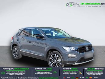voir détails -Volkswagen T Roc 2.0 TDI 150 Start/Stop BVA à Beaupuy (31) Voir détails -Volkswagen T Roc 2.0 TDI 150 Start/Stop BVA à Beaupuy (31)