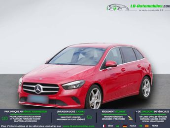 Mercedes Classe B