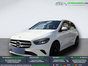 Mercedes Classe B