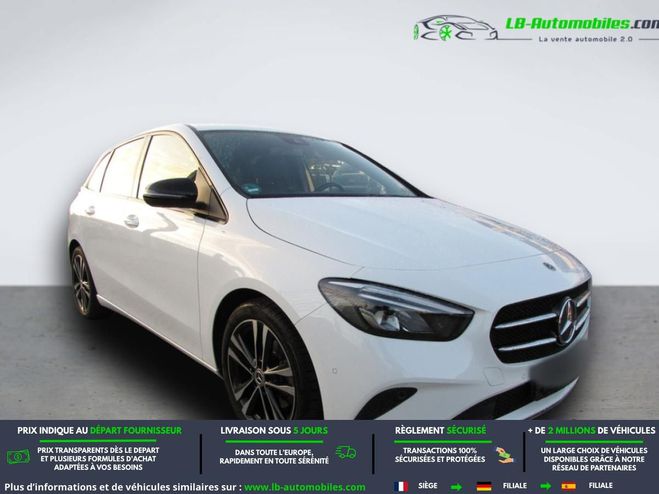 Mercedes Classe B 200 BVA Blanc de 2019