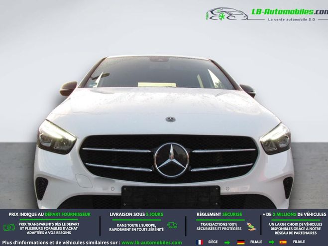 Mercedes Classe B 200 BVA Blanc de 2019