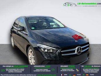 Mercedes Classe B