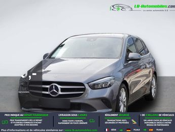 Mercedes Classe B