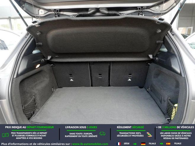 Mercedes Classe B 200 BVA Gris M�tallique de 2019