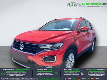 voir détails -Volkswagen T Roc 1.5 TSI 150 EVO Start/Stop BVA à Beaupuy (31) Voir détails -Volkswagen T Roc 1.5 TSI 150 EVO Start/Stop BVA à Beaupuy (31)