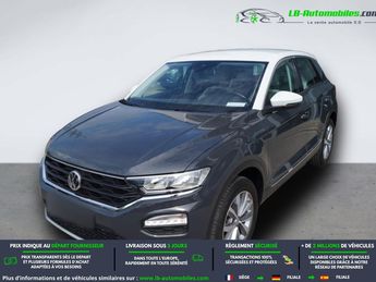 Volkswagen T Roc