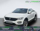 Volkswagen T-Roc Cabriolet 1.0 TSI 115 Start/Stop BVM à Beaupuy (31) Volkswagen T-Roc Cabriolet 1.0 TSI 115 Start/Stop BVM à Beaupuy (31)