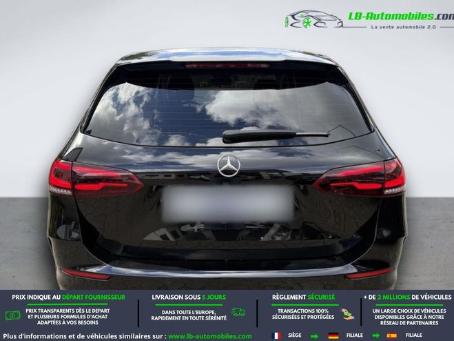 Mercedes Classe B 250 BVA Noir M�tallique de 2019