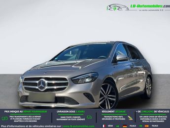 Mercedes Classe B