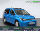Volkswagen Caddy 1.5 TSI 114 BVA à Beaupuy (31) Volkswagen Caddy 1.5 TSI 114 BVA à Beaupuy (31)