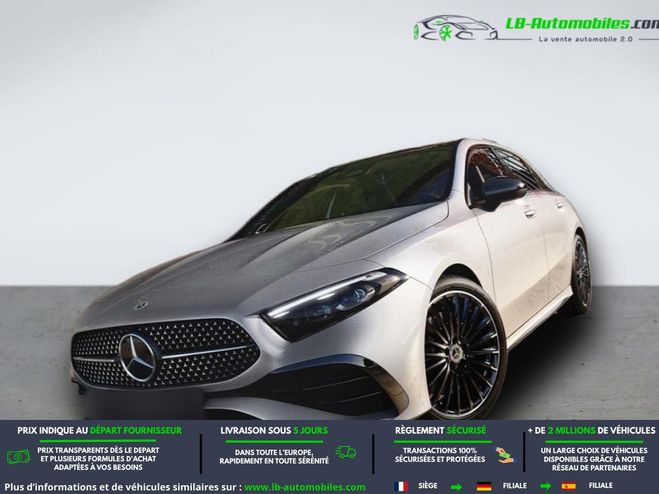 Mercedes Classe A 200 BVA Blanc de 2021