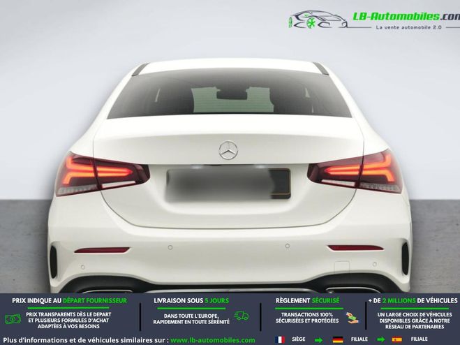 Mercedes Classe A 200 BVA Blanc de 2021