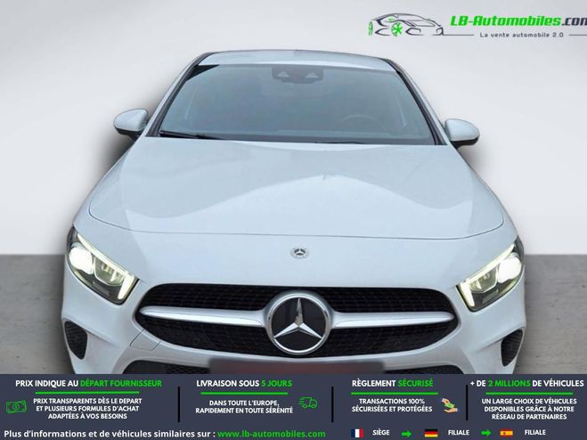 Mercedes Classe A 180 d BVA Blanc M�tallique de 2021