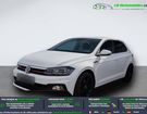 Volkswagen Polo 2.0 TSI 200 S&S BVA à Beaupuy (31) Volkswagen Polo 2.0 TSI 200 S&S BVA à Beaupuy (31)