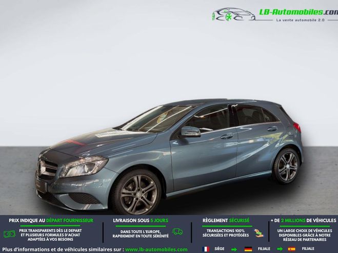 Mercedes Classe A 180 BVA  de 2015