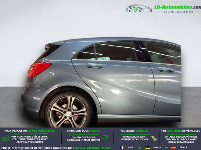 Mercedes Classe A 180 BVA  de 2015