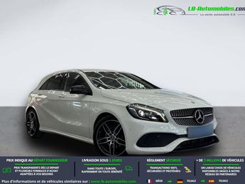 Mercedes Classe A