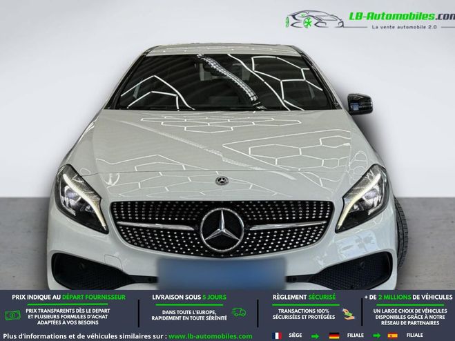 Mercedes Classe A 200 BVA Blanc de 2017