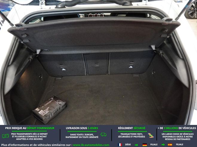 Mercedes Classe A 250 BVA Argent� M�tallique de 2018