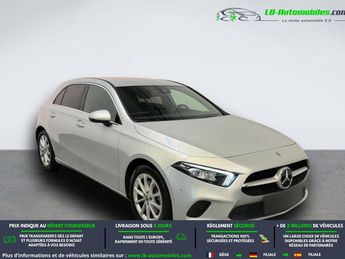 Mercedes Classe A