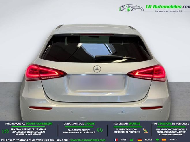 Mercedes Classe A 220 BVA Argent� M�tallique de 2018
