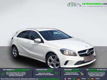 Mercedes Classe A