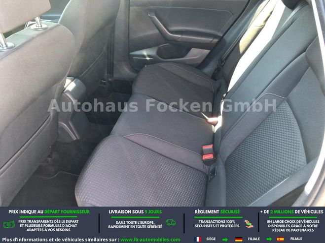 Volkswagen Polo 1.0 65 S&S BVM Gris de 2018
