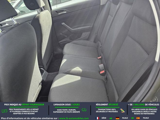 Volkswagen Polo 1.0 65 S&S BVM Gris de 2019