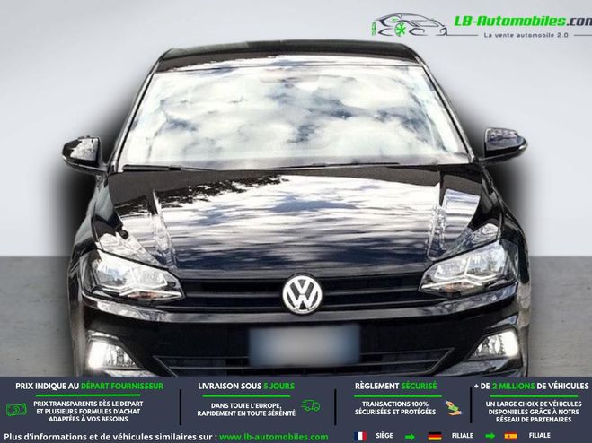 Volkswagen Polo 1.0 65 S&S BVM Prune de 2018