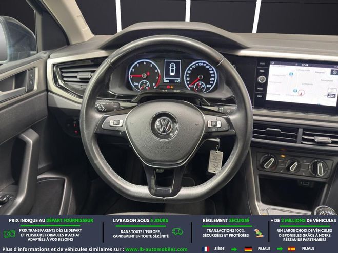 Volkswagen Polo 1.0 75 S&S Noir de 2018