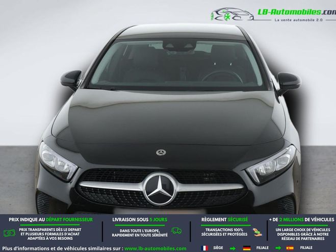 Mercedes Classe A 250 e BVA Noir M�tallique de 2021