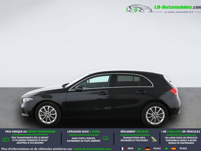 Mercedes Classe A 250 e BVA Noir M�tallique de 2021