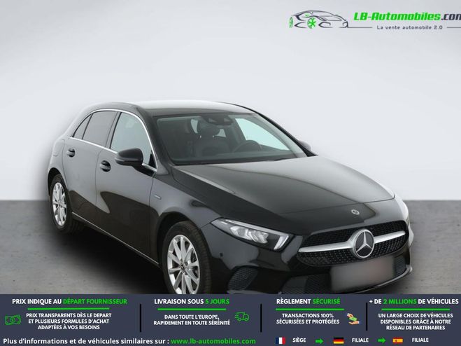 Mercedes Classe A 250 e BVA Noir M�tallique de 2021