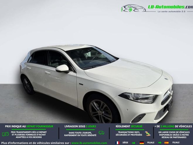 Mercedes Classe A 250 e BVA Blanc de 2020
