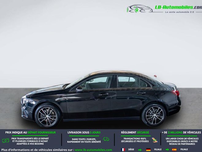 Mercedes Classe A 250 e BVA Noir de 2021