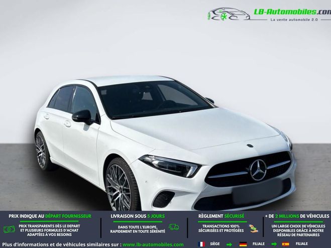 Mercedes Classe A 250 BVA Blanc de 2019